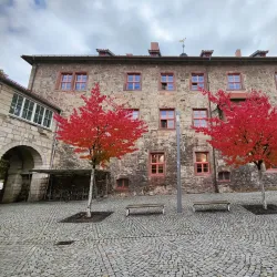 Nordhausen Old Town - Nordhausen