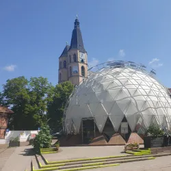 Nordhausen Old Town - Nordhausen