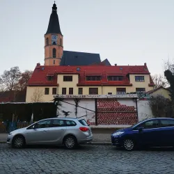 Nordhausen Old Town - Nordhausen
