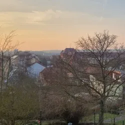 Nordhausen Old Town - Nordhausen