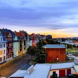 Nordhausen Old Town - Nordhausen