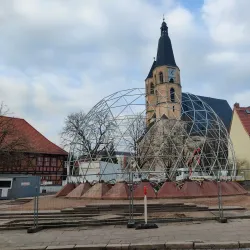 Nordhausen Old Town - Nordhausen