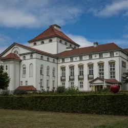Nordhausen Theater - Nordhausen