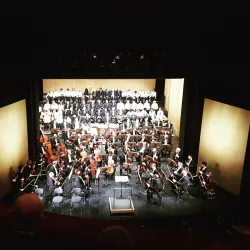 Nordhausen Theater - Nordhausen