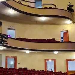 Nordhausen Theater - Nordhausen