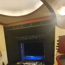 Nordhausen Theater - Nordhausen