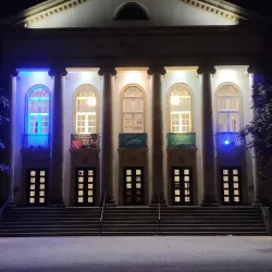 Nordhausen Theater - Nordhausen