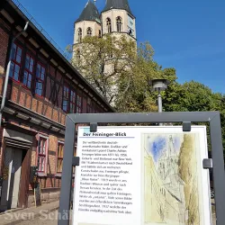 St. Blaise's Church (St. Blasii Kirche) - Nordhausen