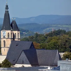 St. Blaise's Church (St. Blasii Kirche) - Nordhausen