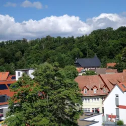 St. Blaise's Church (St. Blasii Kirche) - Nordhausen