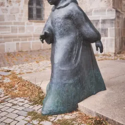 St. Blaise's Church (St. Blasii Kirche) - Nordhausen