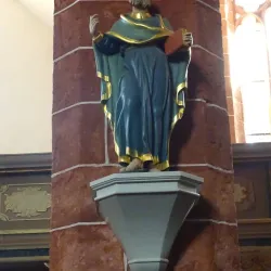 St. Blaise's Church (St. Blasii Kirche) - Nordhausen