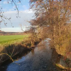 Wipper River Walk - Nordhausen
