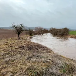 Wipper River Walk - Nordhausen