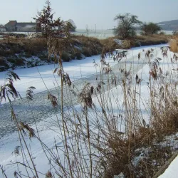 Wipper River Walk - Nordhausen