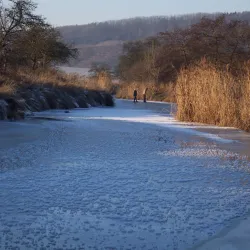 Wipper River Walk - Nordhausen