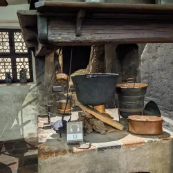 Albrecht Dürer's House - Nuremberg