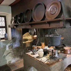 Albrecht Dürer's House - Nuremberg