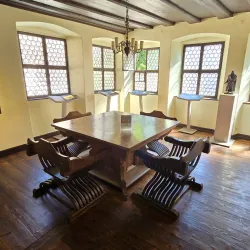 Albrecht Dürer's House - Nuremberg