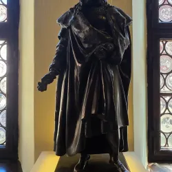 Albrecht Dürer's House - Nuremberg