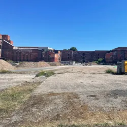 Documentation Center Nazi Party Rally Grounds - Nuremberg