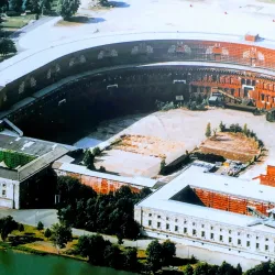 Documentation Center Nazi Party Rally Grounds - Nuremberg