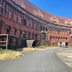 Documentation Center Nazi Party Rally Grounds - Nuremberg