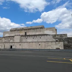 Documentation Center Nazi Party Rally Grounds - Nuremberg