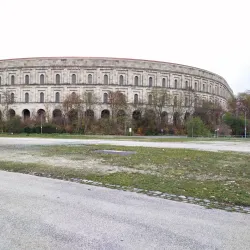 Documentation Center Nazi Party Rally Grounds - Nuremberg