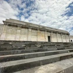 Documentation Center Nazi Party Rally Grounds - Nuremberg