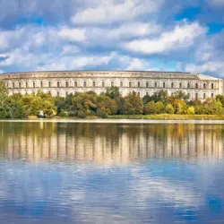 Documentation Center Nazi Party Rally Grounds - Nuremberg
