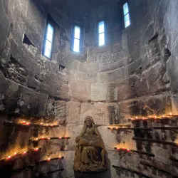 Frauenkirche (Church of Our Lady) - Nuremberg