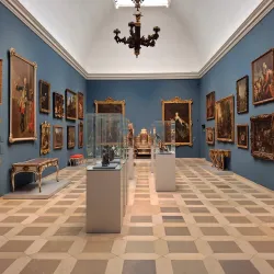 Germanisches Nationalmuseum - Nuremberg