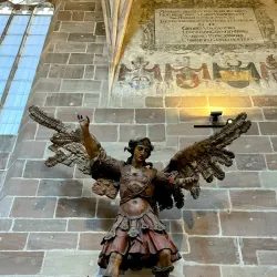 Germanisches Nationalmuseum - Nuremberg