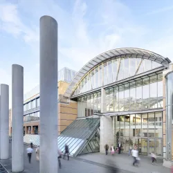 Germanisches Nationalmuseum - Nuremberg