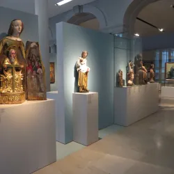 Germanisches Nationalmuseum - Nuremberg