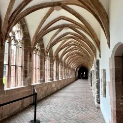 Germanisches Nationalmuseum - Nuremberg