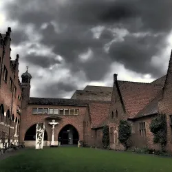 Germanisches Nationalmuseum - Nuremberg