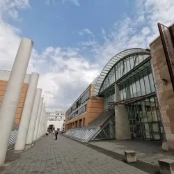 Germanisches Nationalmuseum - Nuremberg