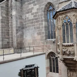 Germanisches Nationalmuseum - Nuremberg