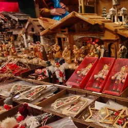 Hauptmarkt (Main Market Square) - Nuremberg