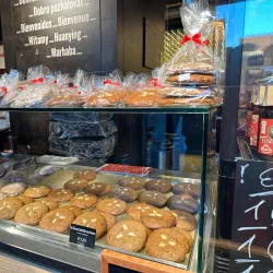 Hauptmarkt (Main Market Square) - Nuremberg