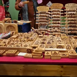 Hauptmarkt (Main Market Square) - Nuremberg