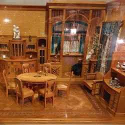 Nuremberg Toy Museum - Nuremberg