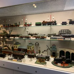 Nuremberg Toy Museum - Nuremberg