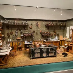 Nuremberg Toy Museum - Nuremberg