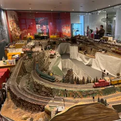 Nuremberg Toy Museum - Nuremberg