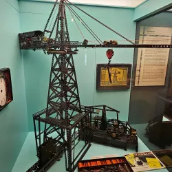 Nuremberg Toy Museum - Nuremberg