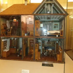 Nuremberg Toy Museum - Nuremberg