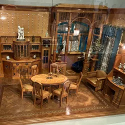 Nuremberg Toy Museum - Nuremberg